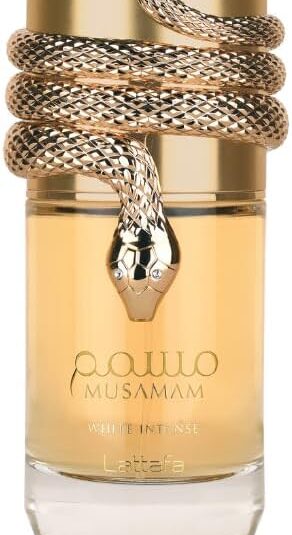 Lattafa Musamam – Eau de Parfum Unisex 100 ml