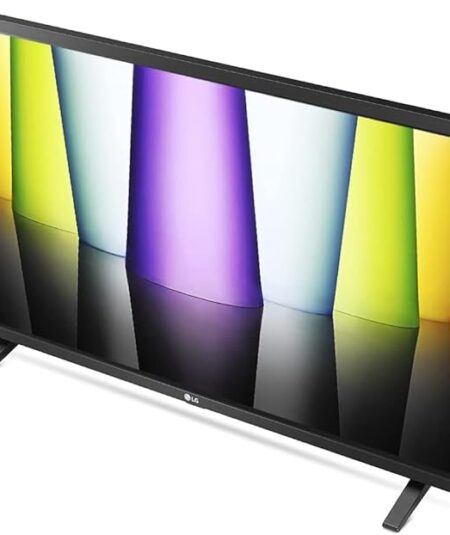 LG 32LQ63006LA Smart TV 32" LED Full HD – Nero