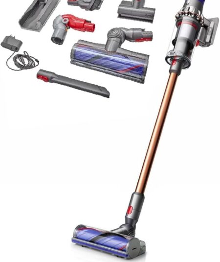 Dyson V10 Absolute Aspirapolvere Senza Fili