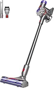 Dyson V8 Advance Aspirapolvere Senza Fili