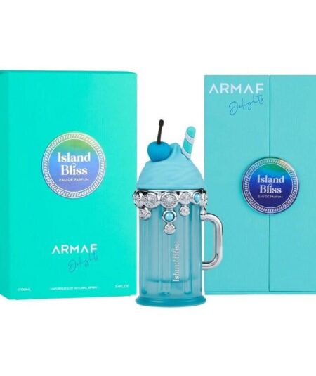 Armaf Island Bliss Eau de Parfum 100 ml