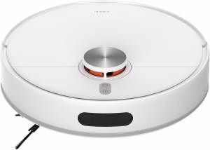 Xiaomi Robot Vacuum S40C EU | Aspirapolvere Smart 2-in-1 con Mappatura Intelligente e Serbatoio Acqua