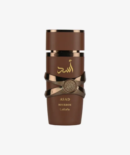 Lattafa Asad Bourbon – Eau de Parfum Unisex 100 ml