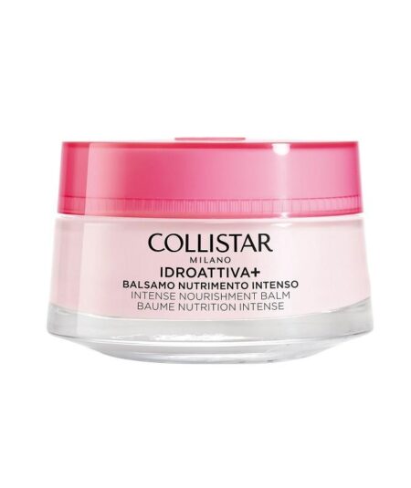 Collistar IdroAttiva+ Balsamo Nutrimento Intenso 50ml