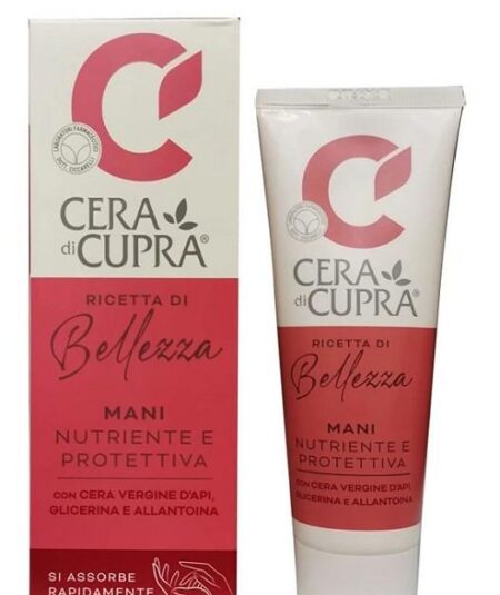 Cera di Cupra Crema Mani 75 ml