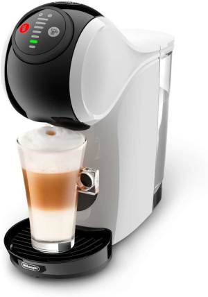 De’Longhi Nescafé Dolce Gusto Genio S EDG226.W Macchina da Caffè a Capsule Bianca