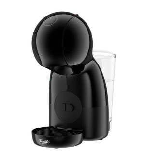 De’Longhi Piccolo EDG110AB Macchina da Caffè a Capsule Nescafé Dolce Gusto Nera