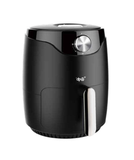 Friggitrice ad Aria DPM JT901 Syrocc 8 Digitale 5,5L