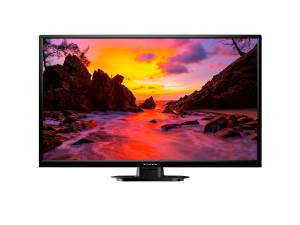 Sinudyne TV 32" LED Smart HD SI32AH2470WB | WebOS, Wi-Fi, DVB-T2