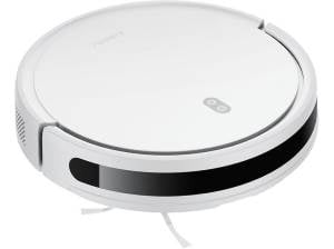Xiaomi Mi Robot Vacuum E10 EU | Aspirapolvere Smart 2-in-1 con Mappatura e Serbatoio Acqua – White