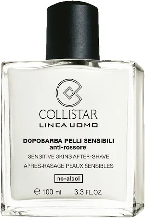 Collistar Dopobarba Pelli Sensibili 100ml